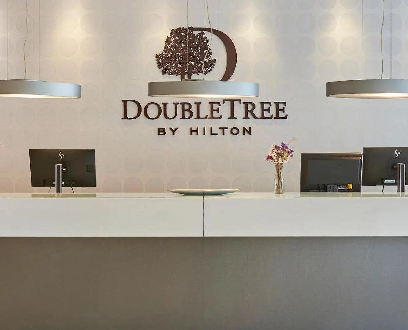 Hotel Doubletree By Hilton Gerona 4*,  Spanien