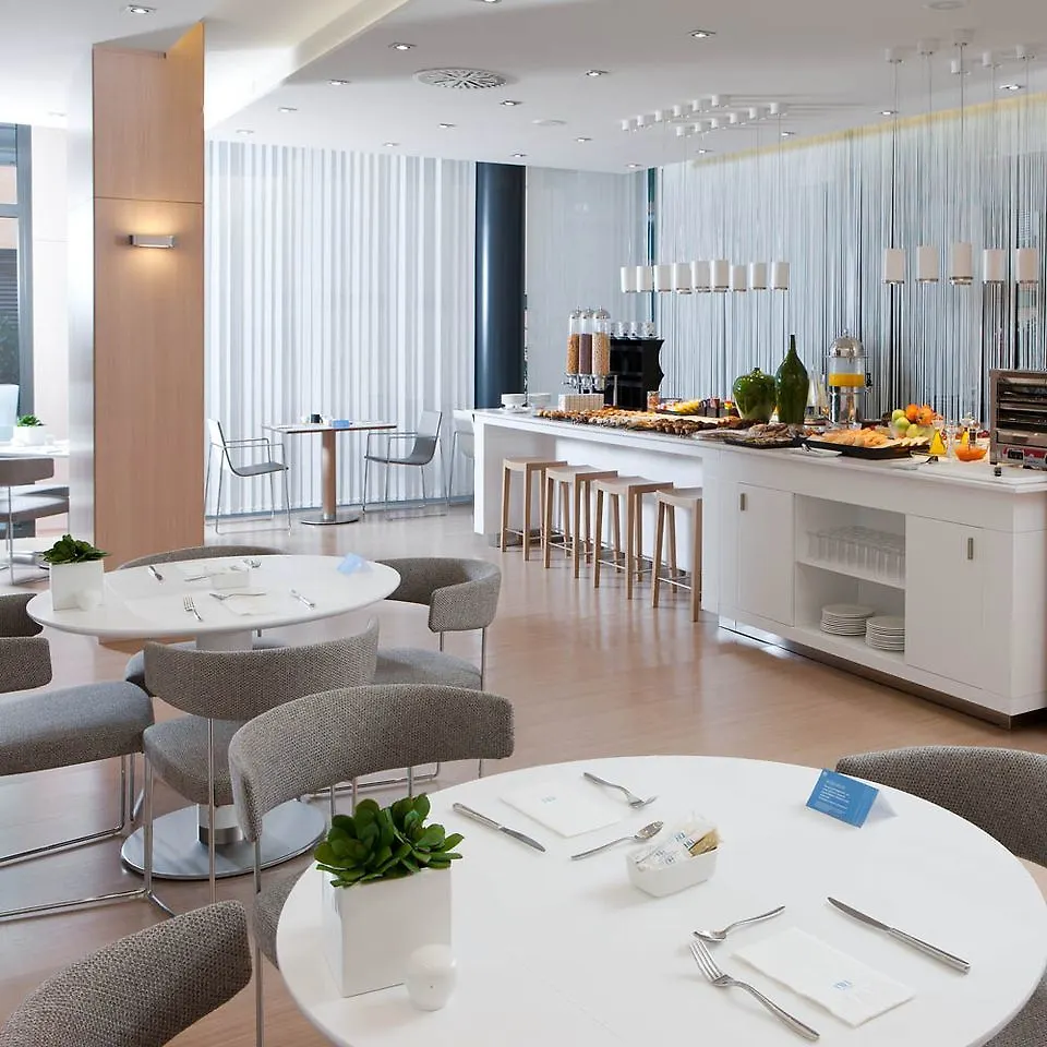 Hotel Doubletree By Hilton Gerona