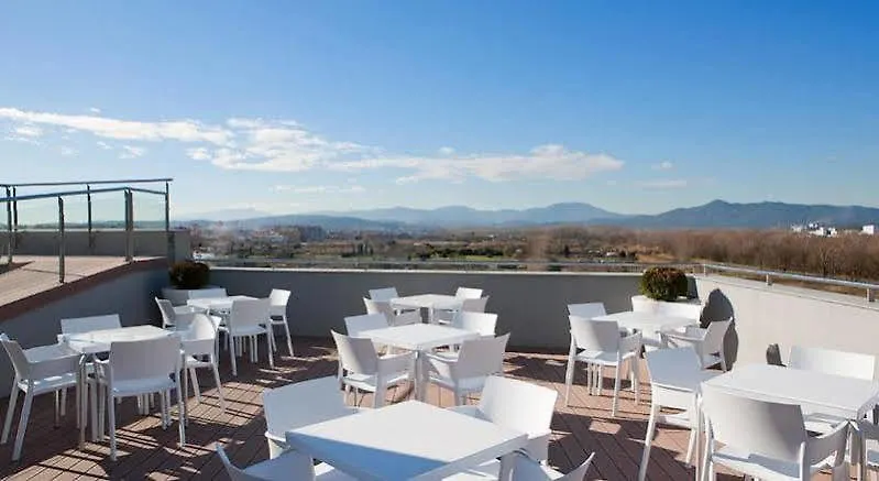 Hotel Doubletree By Hilton Gerona