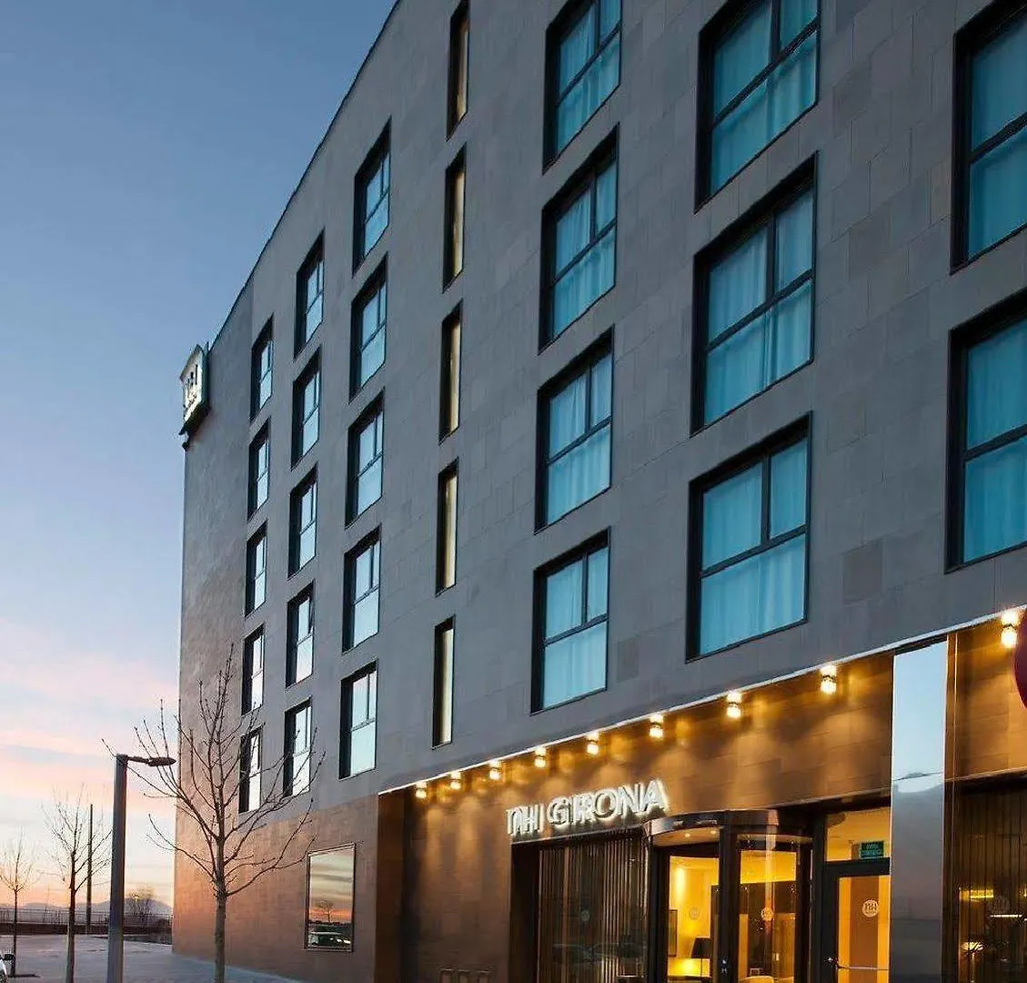 Hotel Doubletree By Hilton Gerona
