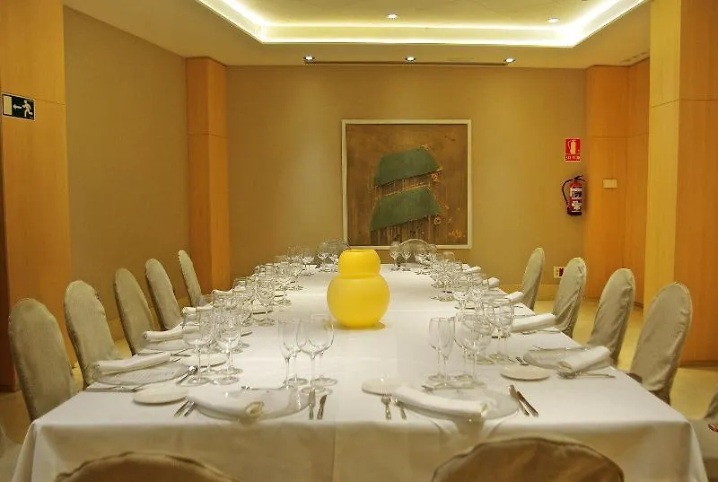 Hotel Doubletree By Hilton Gerona