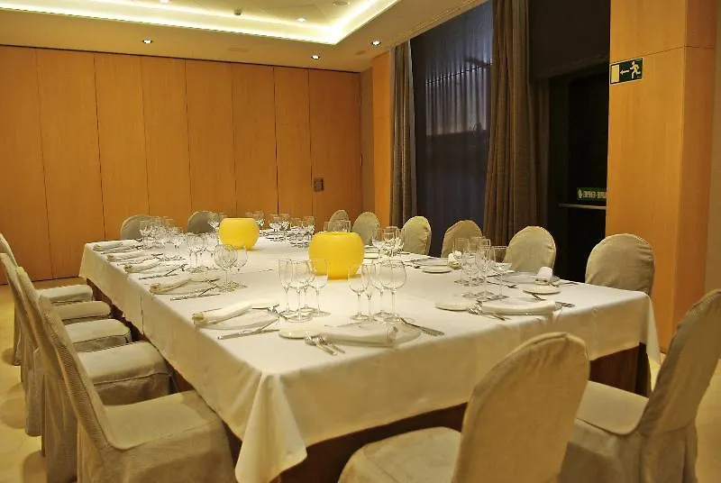 Doubletree By Hilton Girona Hotel