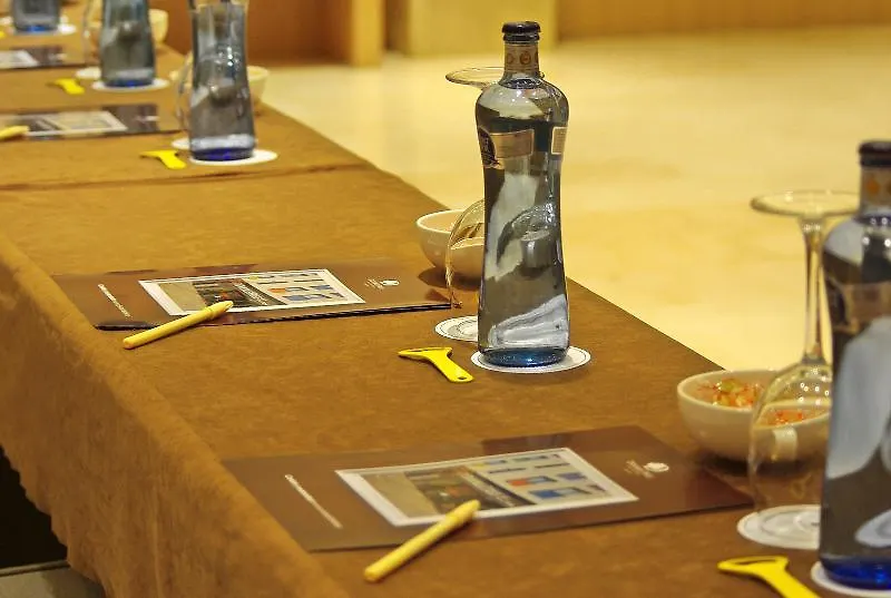 Hotel Doubletree By Hilton Gerona Spanien
