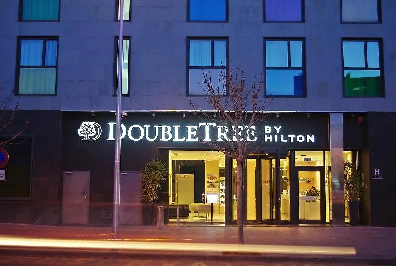 Hotel Doubletree By Hilton Gerona