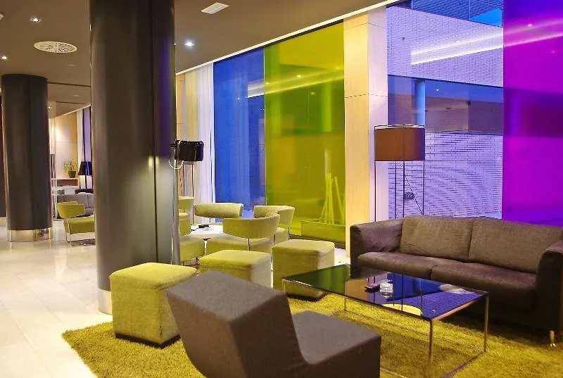 Hotel Doubletree By Hilton Gerona