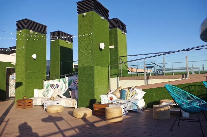 ****  Hotel Doubletree By Hilton Gerona Spanien