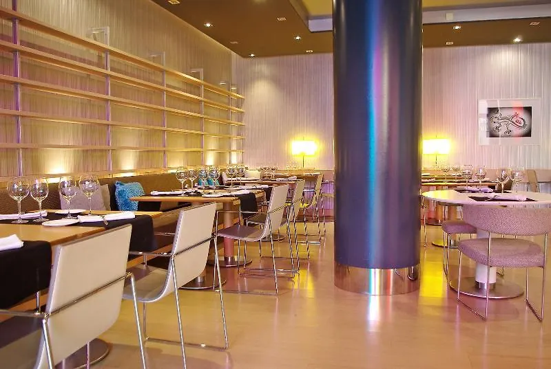 Hotel Doubletree By Hilton Gerona