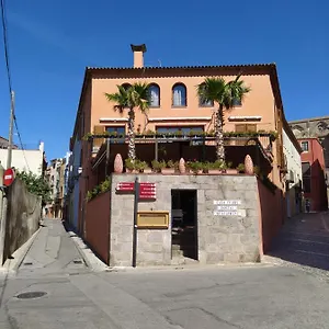 2* Hotell Casa Clara