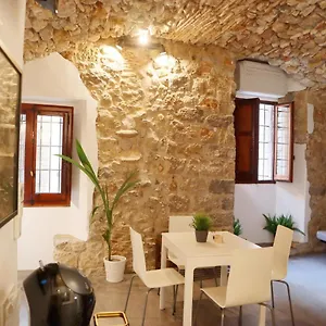 Apartment Catedral