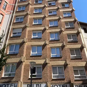 Hotel Bilbi **