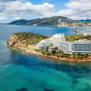 Hotel Melia Ibiza - Adults Only Santa Eulària des Riu