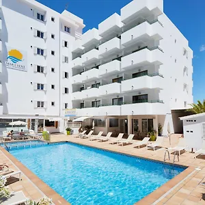  Appartamento Mar I Vent (adults Only) Spagna
