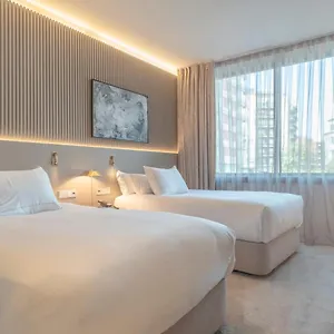 Hotel Carlemany