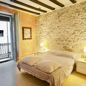 La Lleona Appartement