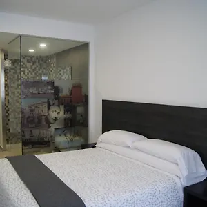 2* Pensionat Sanmar